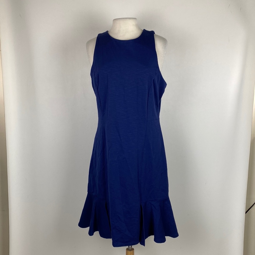 Banana Republic, Women’s Navy Dress, Size 14